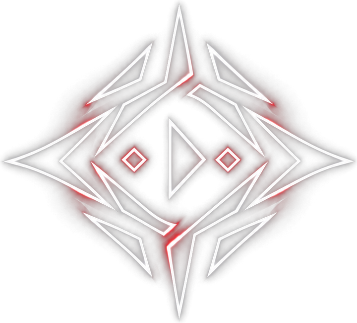 KROVEXS sigil